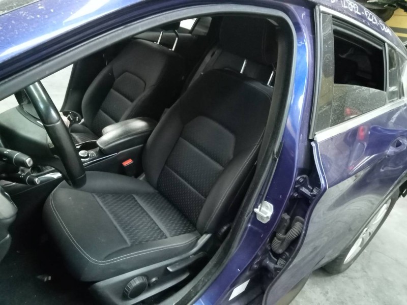 infiniti q30 del año 2017