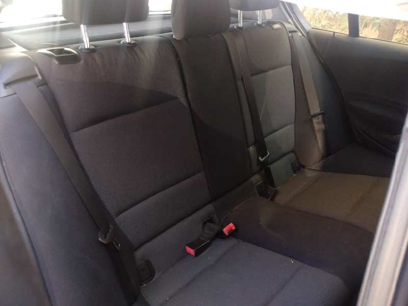 bmw serie 1 berlina (e81/e87) del año 2006