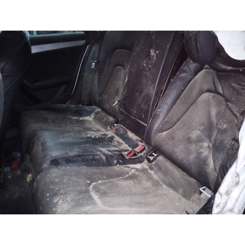 audi a5 sportback (8t) del año 2015