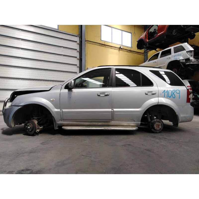 kia sorento del año 2007