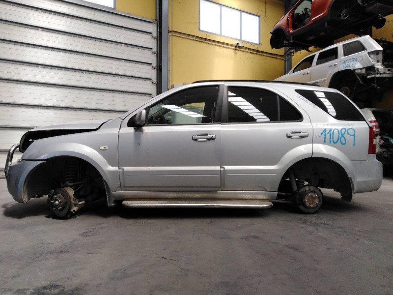 kia sorento del año 2007