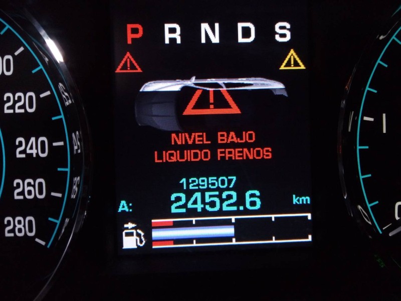 jaguar xf del año 2013