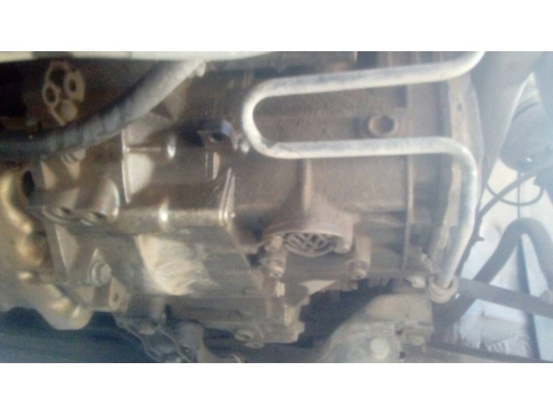 seat toledo (1m2) del año 1999