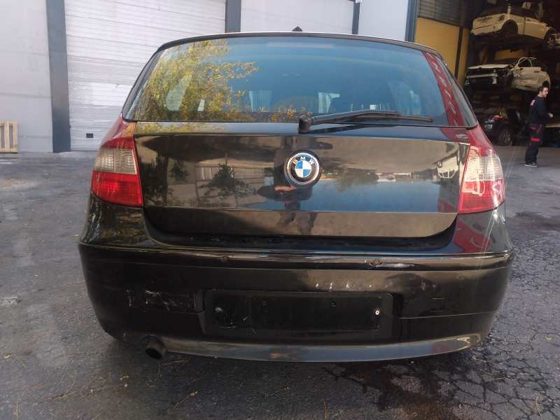bmw serie 1 berlina (e81/e87) del año 2006