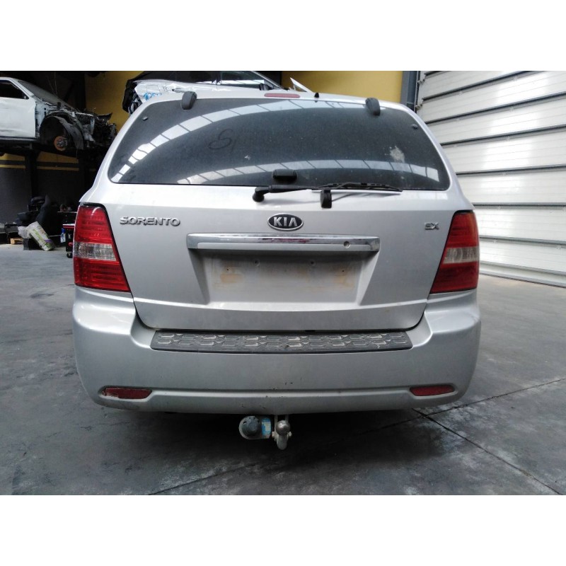 kia sorento del año 2007