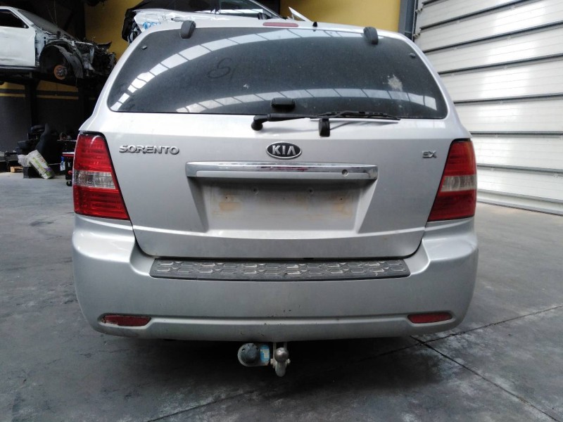 kia sorento del año 2007