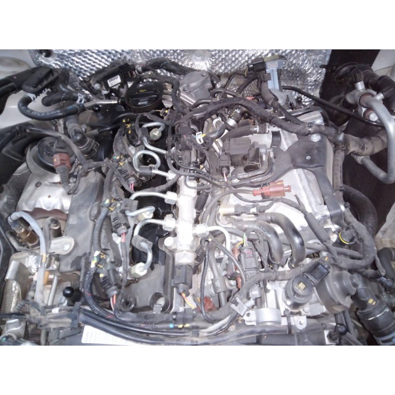 audi a5 sportback (8t) del año 2015