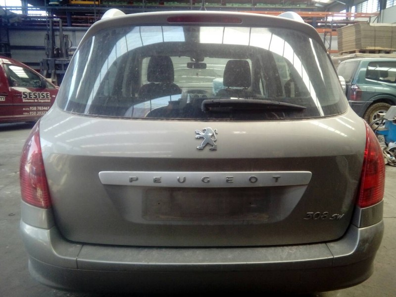 peugeot 308 sw del año 2010
