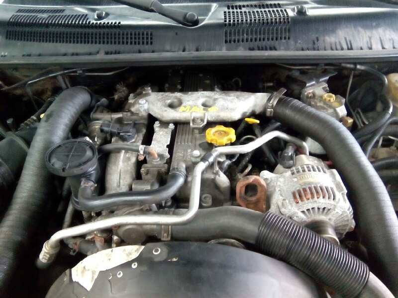 jeep gr.cherokee (wj/wg) del año 1999