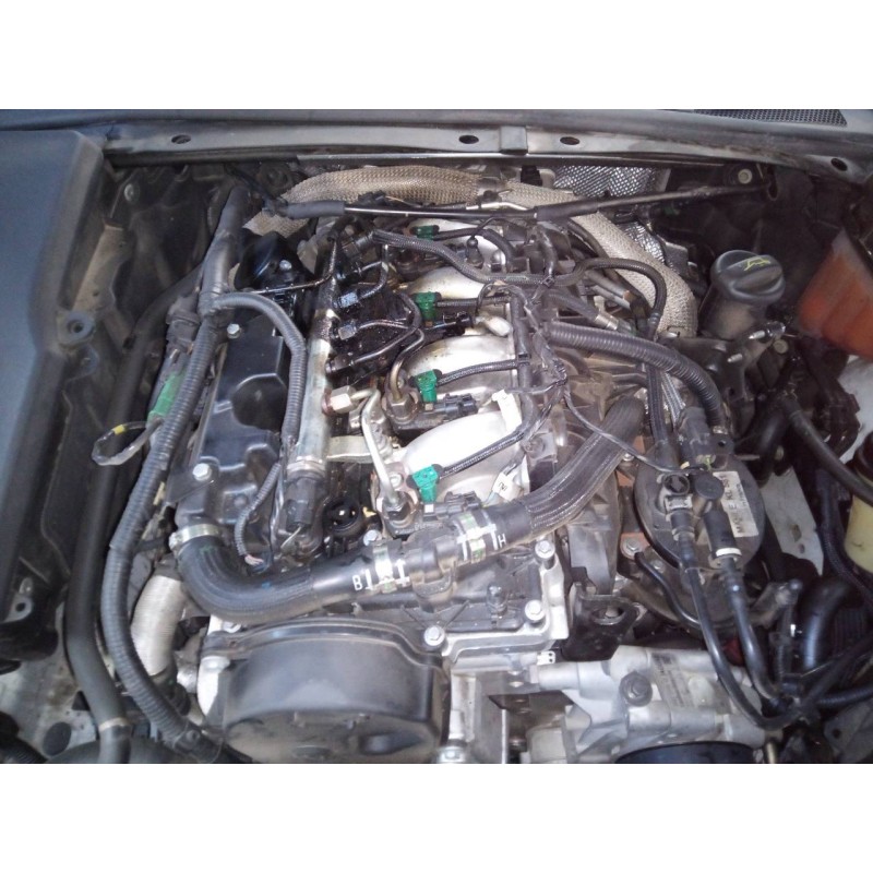 jaguar xf del año 2013