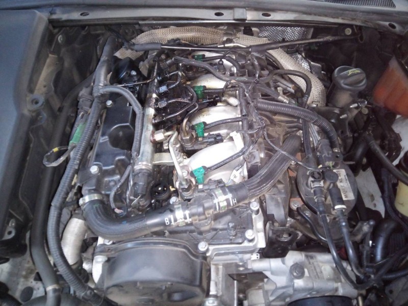 jaguar xf del año 2013