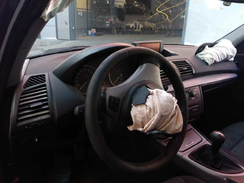 bmw serie 1 berlina (e81/e87) del año 2006