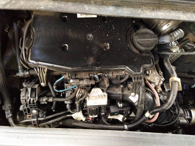 bmw serie 2 active tourer (f45) del año 2015