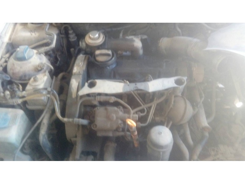 seat toledo (1m2) del año 1999