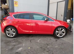 opel astra j lim. del año 2010