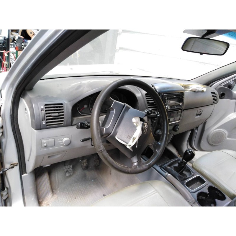 kia sorento del año 2007