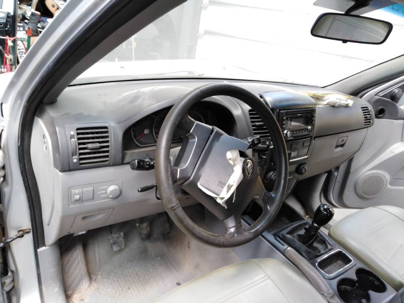 kia sorento del año 2007