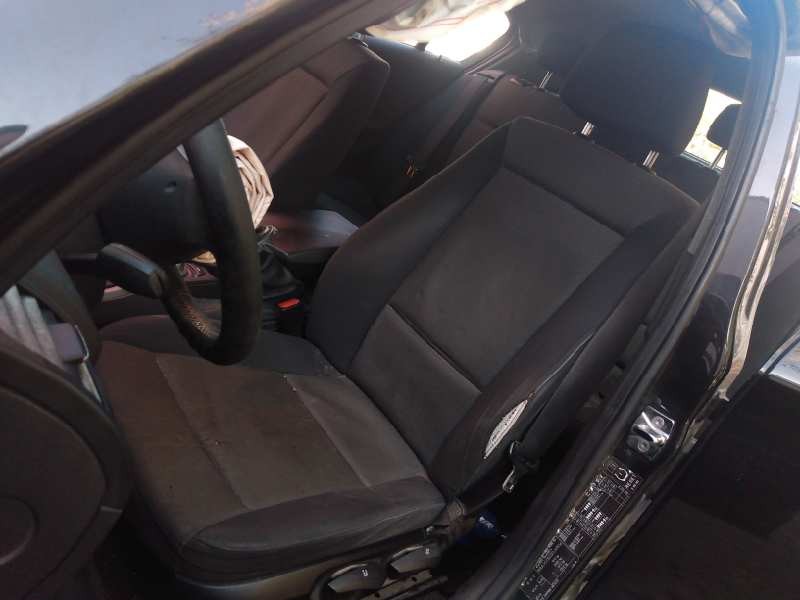 bmw serie 1 berlina (e81/e87) del año 2006