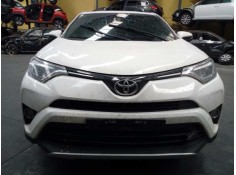 toyota rav 4 del año 2016 2