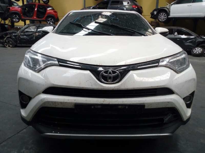 toyota rav 4 del año 2016