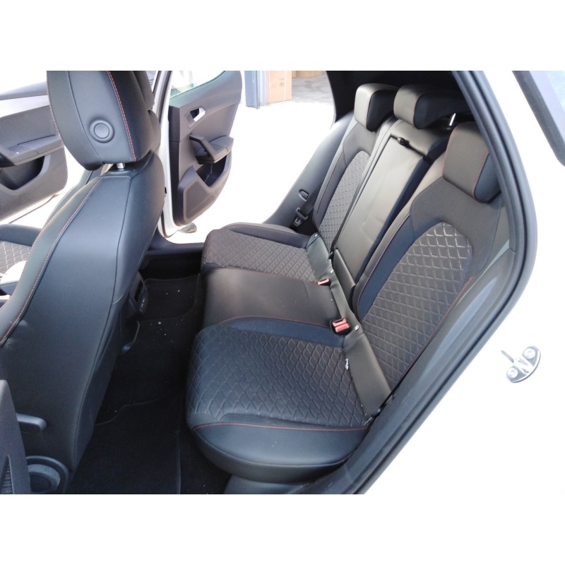 seat leon (kl1) del año 2021