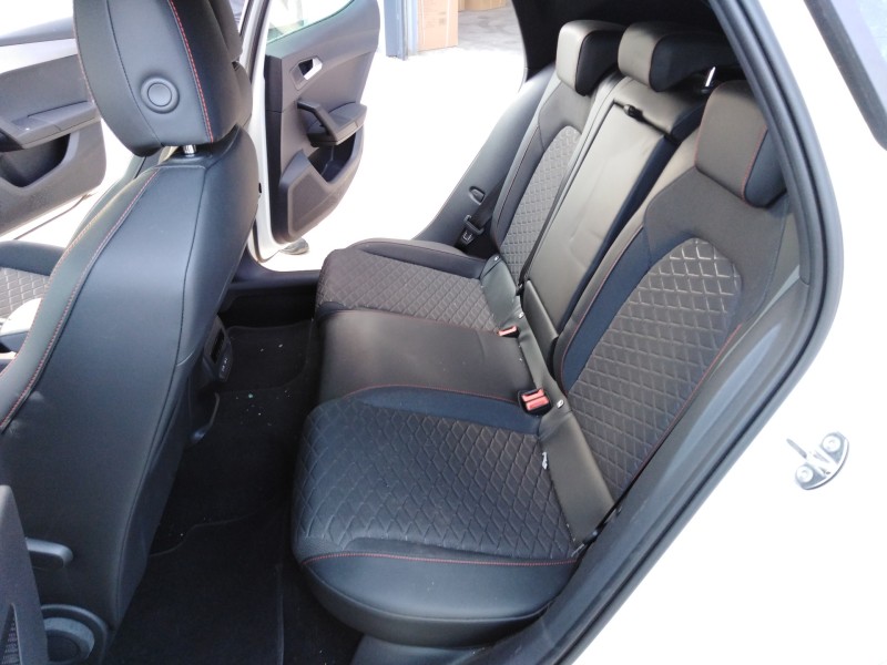 seat leon (kl1) del año 2021