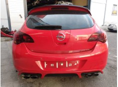 opel astra j lim. del año 2010 2