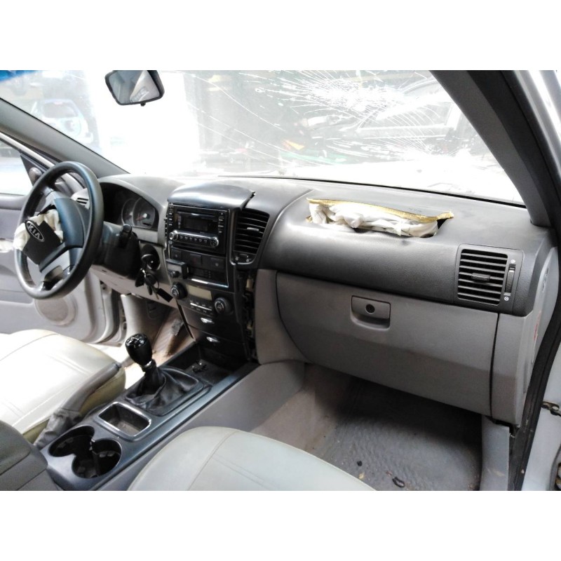 kia sorento del año 2007