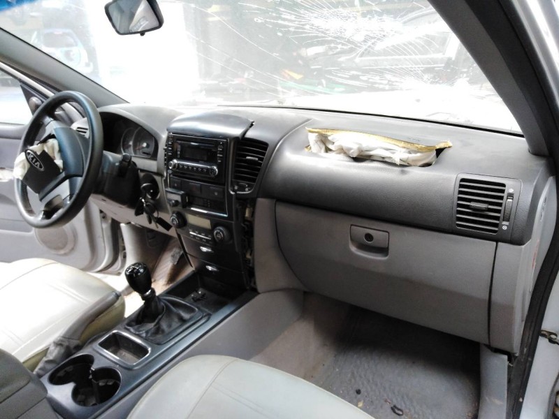 kia sorento del año 2007