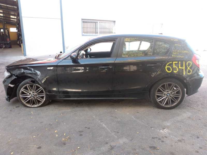 bmw serie 1 berlina (e81/e87) del año 2006