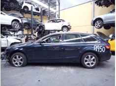 AUDI A4 AVANT (8K5) (2008)