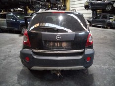 opel antara del año 2009 2