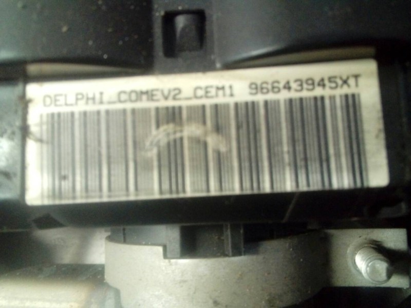 peugeot 308 sw del año 2010