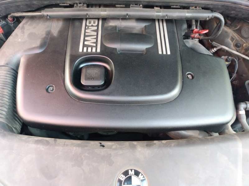 bmw serie 1 berlina (e81/e87) del año 2006