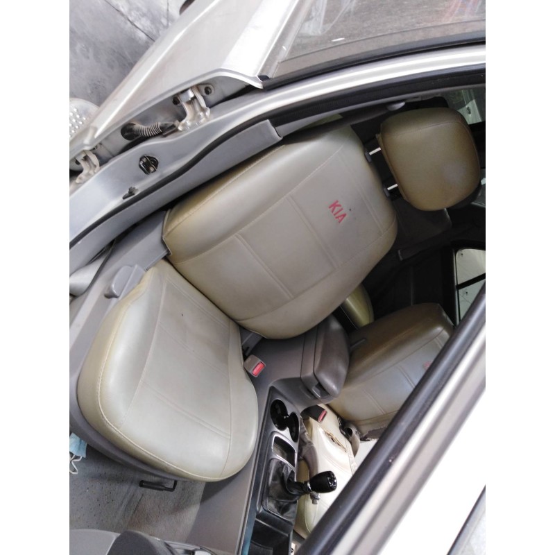 kia sorento del año 2007