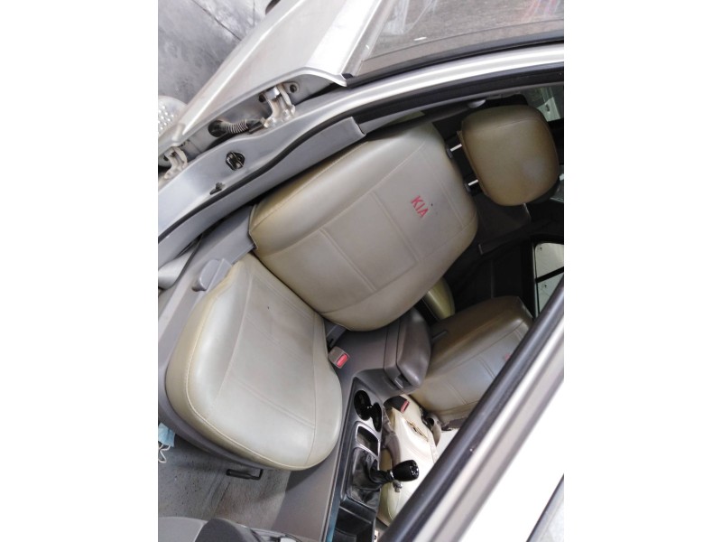 kia sorento del año 2007