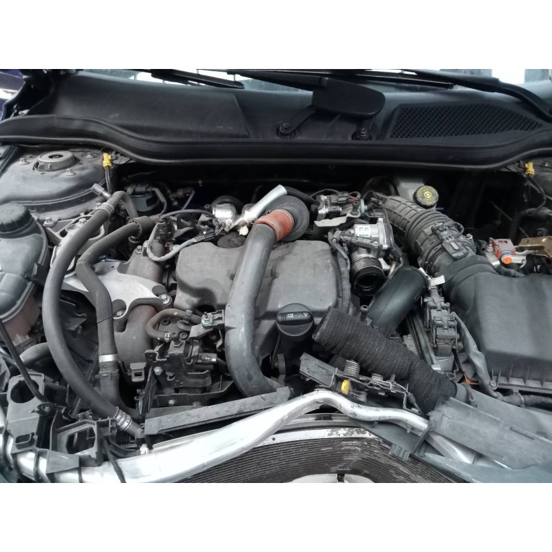 infiniti q30 del año 2017