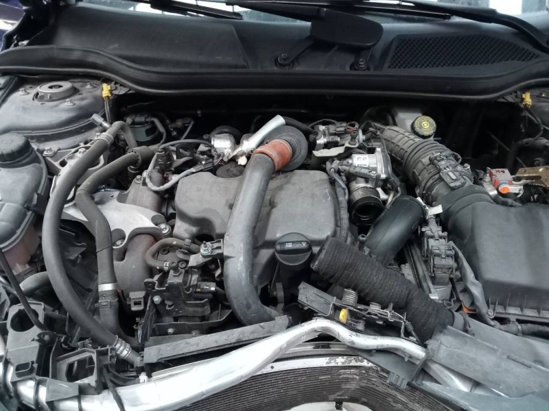 infiniti q30 del año 2017