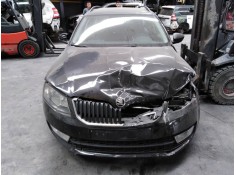 skoda octavia combi (5e5) del año 2015 2