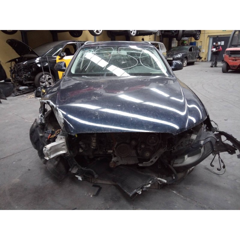 audi a4 avant (8k5) (2008) del año 2009