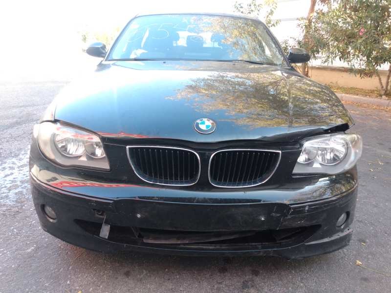 bmw serie 1 berlina (e81/e87) del año 2006