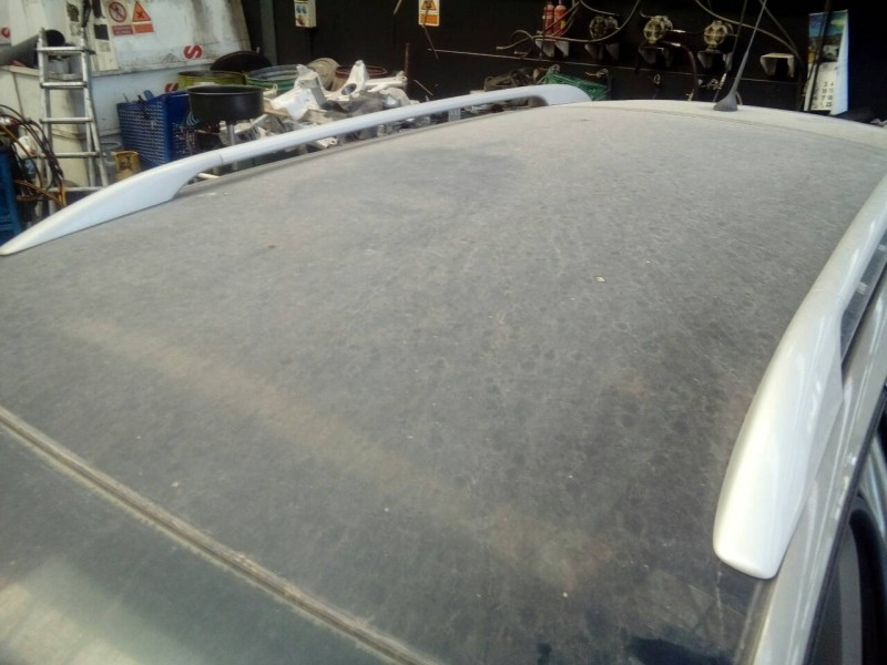 peugeot 308 sw del año 2010