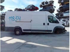 FIAT DUCATO FURGÓN 33 (290)