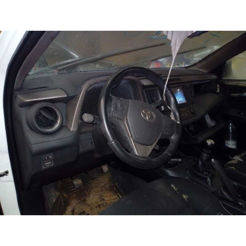 toyota rav 4 del año 2016