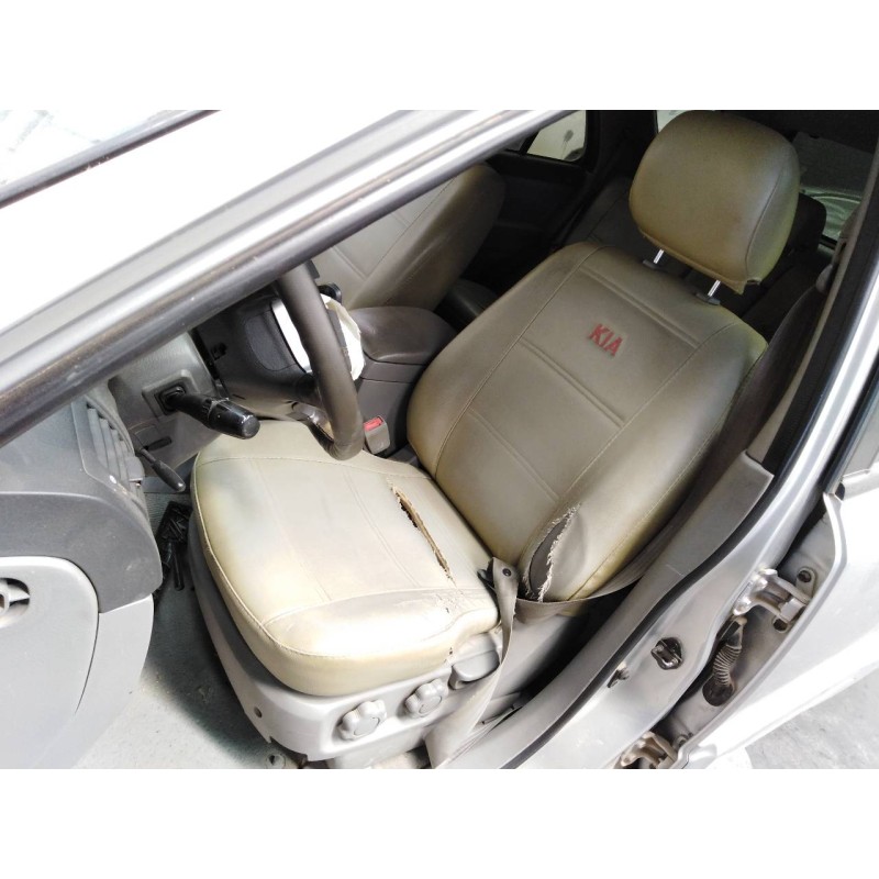 kia sorento del año 2007