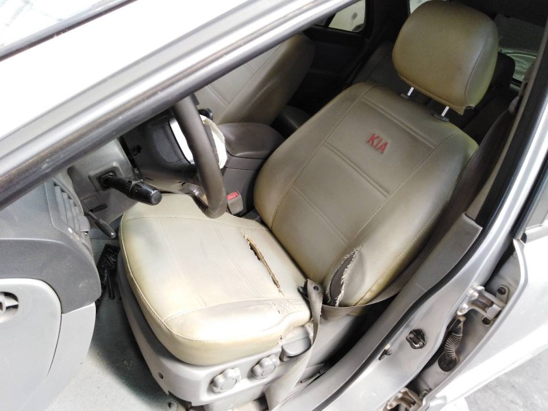 kia sorento del año 2007