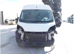 fiat ducato furgón 33 (290) del año 2016 2