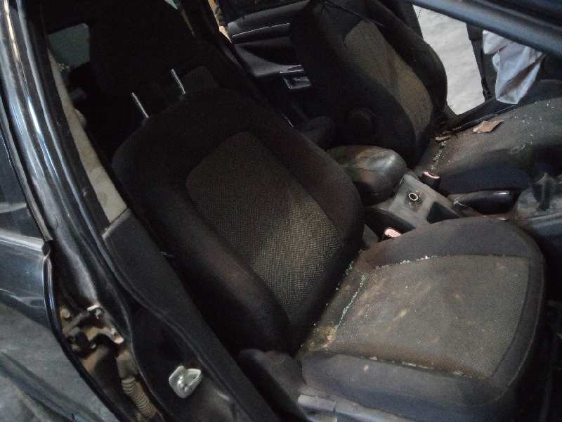 opel antara del año 2009