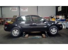 renault megane ii berlina 3p del año 2004