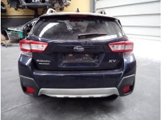 subaru xv (g5) del año 2019 2